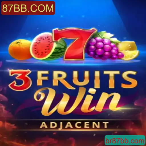Descubra o Emocionante Jogo 3FruitsWin