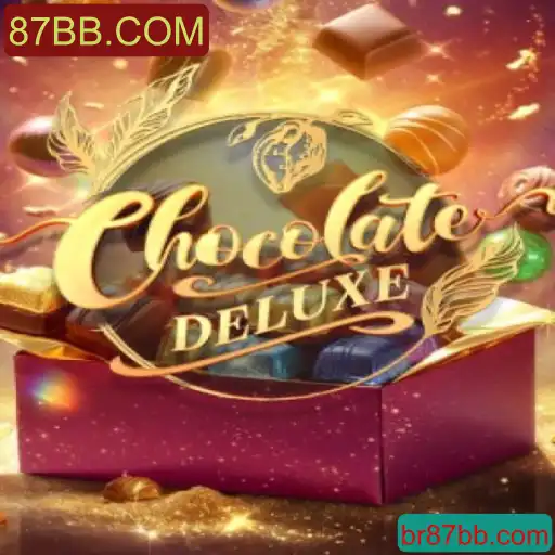 ChocolateDeluxe: Um Mergulho no Jogo Deliciousmente Cativante