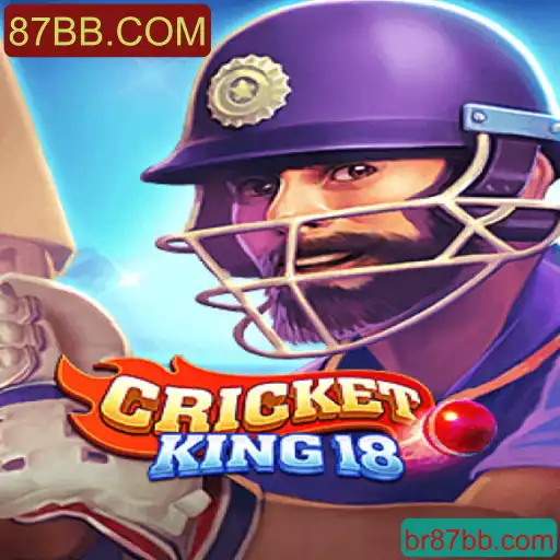 CricketKing18: Uma Nova Era no Mundo dos Jogos de Críquete