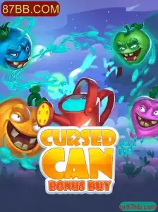 Descubra o Fascinante Mundo de CursedCanBonusBuy: Um Jogo Revolucionário