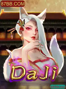 Explorando o Mundo de DaJi: O Novo Fenômeno dos Jogos Digitais