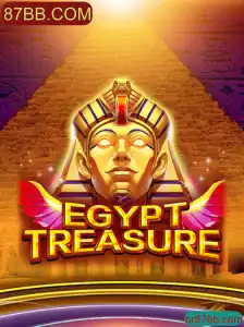 Explorando o Fascinante Mundo de EgyptTreasure: Uma Jornada ao Antigo Egito