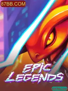Explorando o Mundo Imersivo de EpicLegends: Guia Completo para Jogadores