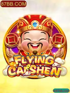 Descubra o Mundo Emocionante de FlyingCaiShen