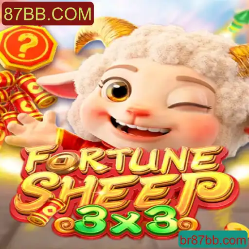 FortuneSheep: Uma Jornada Épica no Mundo de 87BB.COM