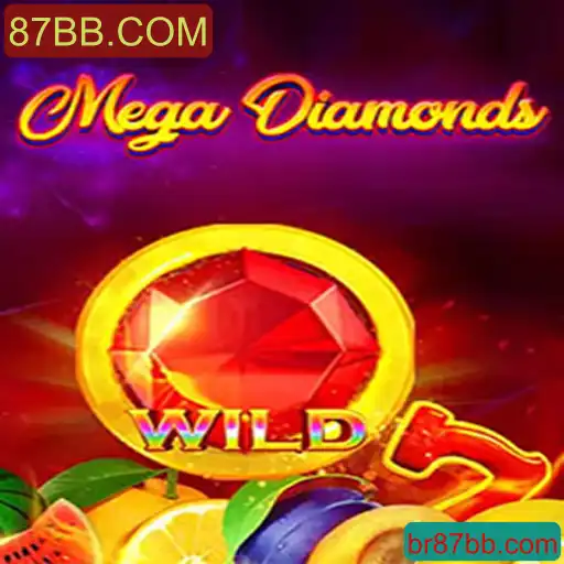 Explorando MegaDiamond: Um Mergulho na Nova Sensação de Jogos de 87BB.COM