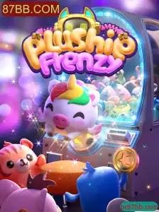 Descubra o Fascinante Mundo de PlushieFrenzy: O Jogo que está Conquistando Corações