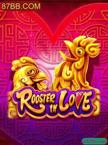 RoosterInLove: Aventuras Românticas no Mundo dos Jogos