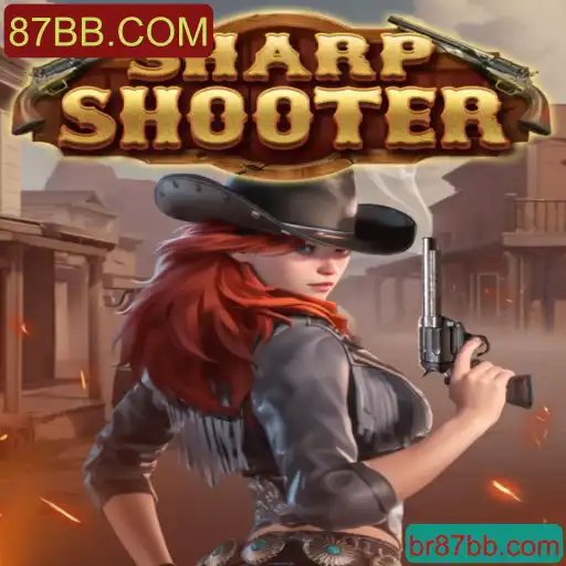 Descubra o Fascinante Mundo de Sharpshooter no 87BB.COM