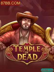 Explorando TempleofDead: Um Jogo Cativante da Era Moderna