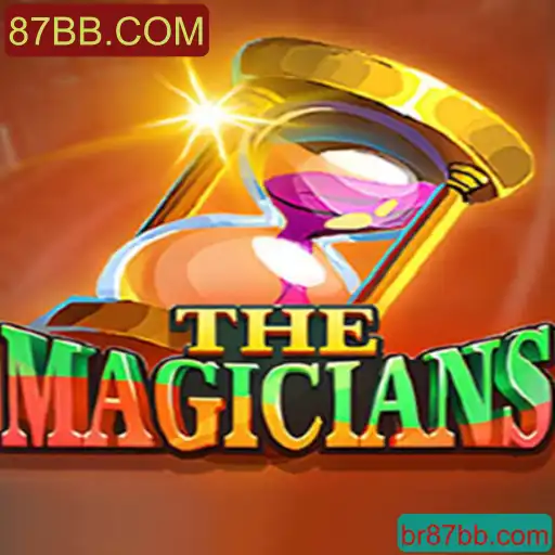 Descubra as Aventuras de 'TheMagicians': Um Jogo da Próxima Geração