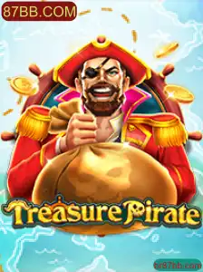 Descubra o Emocionante Mundo de TreasurePirate